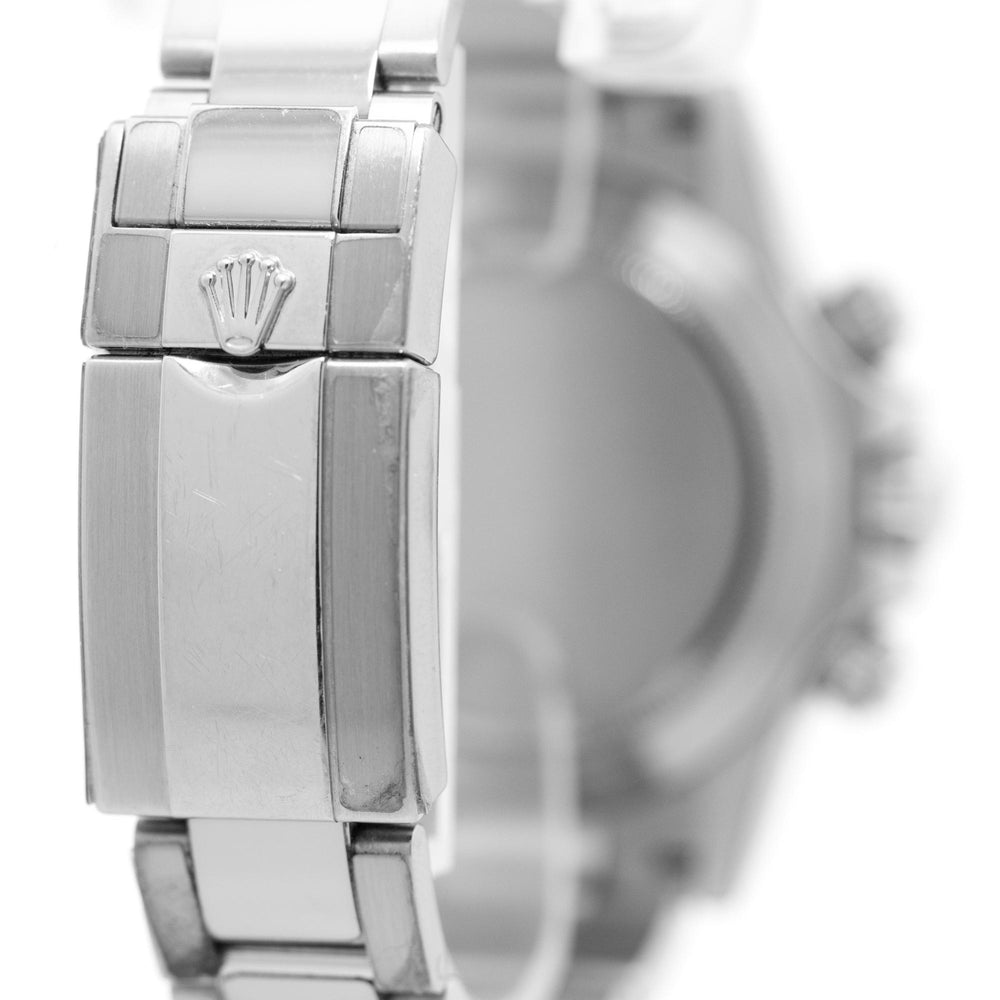 Rolex Dayton SS 116520