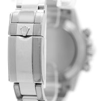 Rolex Dayton SS 116520