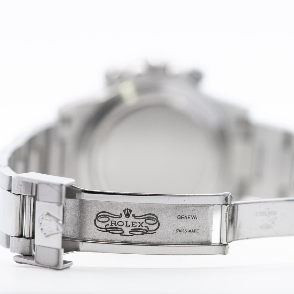 Rolex Dayton SS 116520
