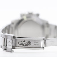Rolex Dayton SS 116520