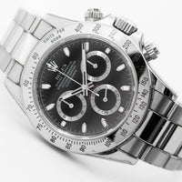 Rolex Dayton SS 116520