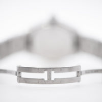 Cartier Roadster Small SS 2675 Pink Dial