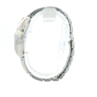 Cartier Roadster Small SS 2675 Pink Dial