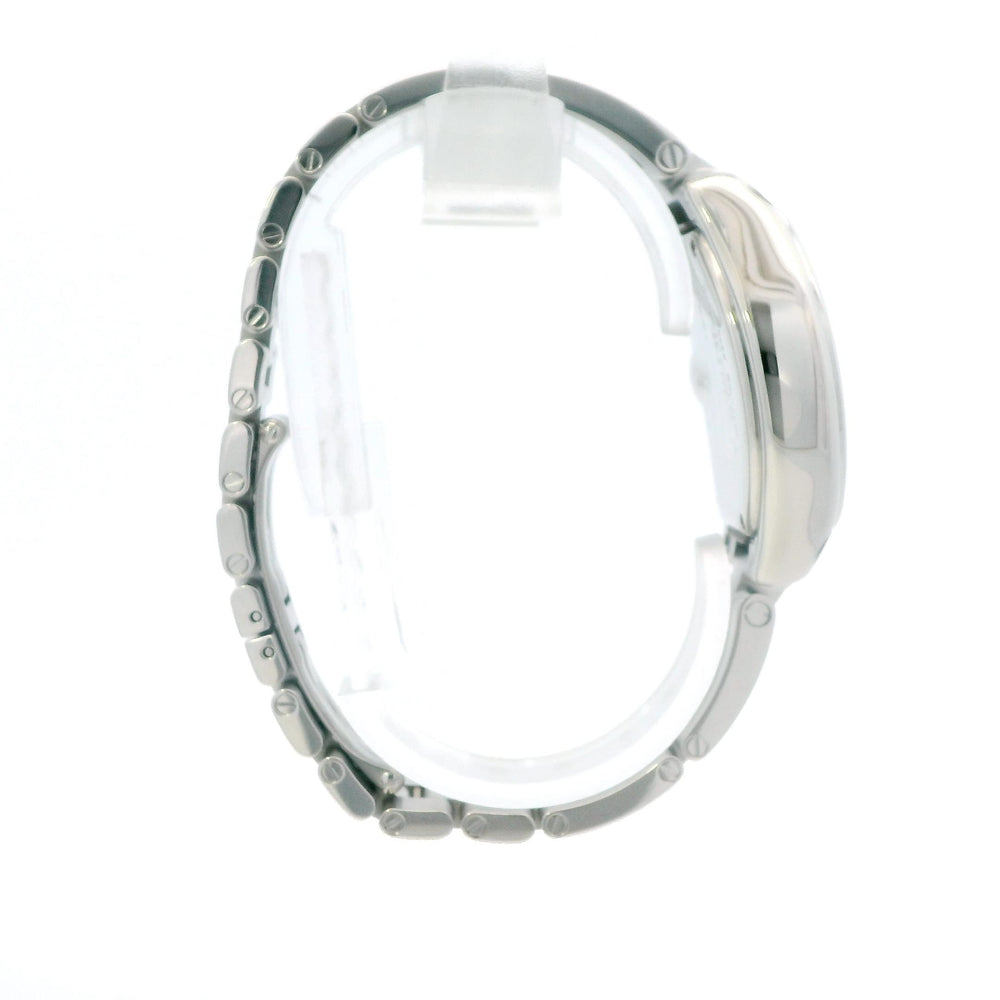 Cartier Roadster Small SS 2675 Pink Dial