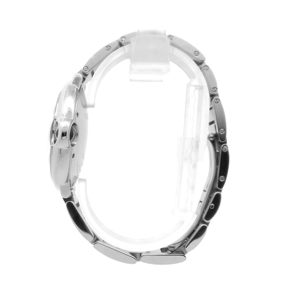 Cartier Balon Bleu SS 32mm 3284
