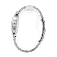Cartier 36mm Pasha C SS 2475