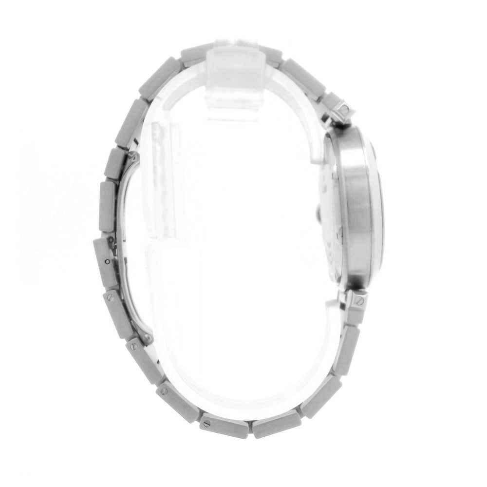 Cartier 36mm Pasha C SS 2475