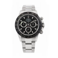 Rolex Daytona Ceramic SS 116500