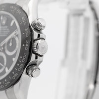 Rolex Daytona Ceramic SS 116500