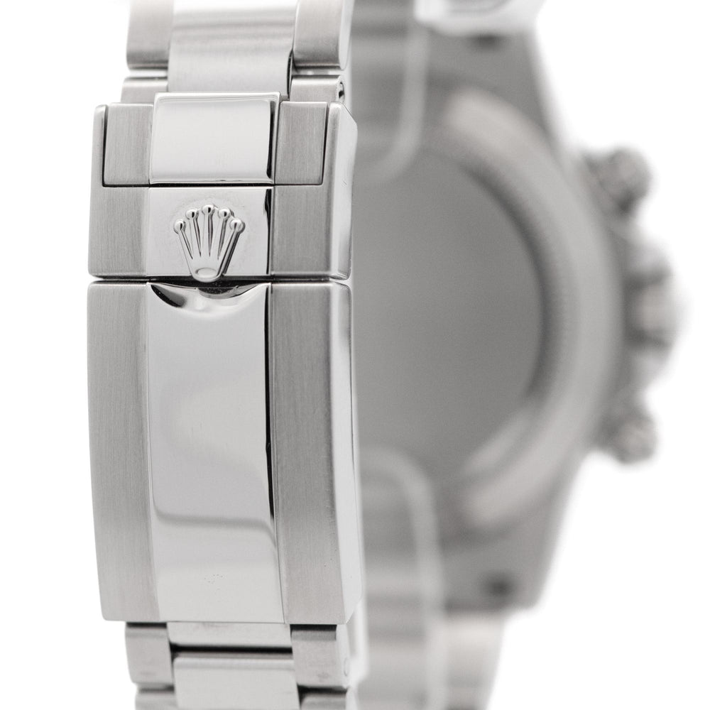 Rolex Daytona Ceramic SS 116500