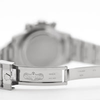 Rolex Daytona Ceramic SS 116500