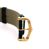 Cartier 27mm Tank Louis 18ky 3167