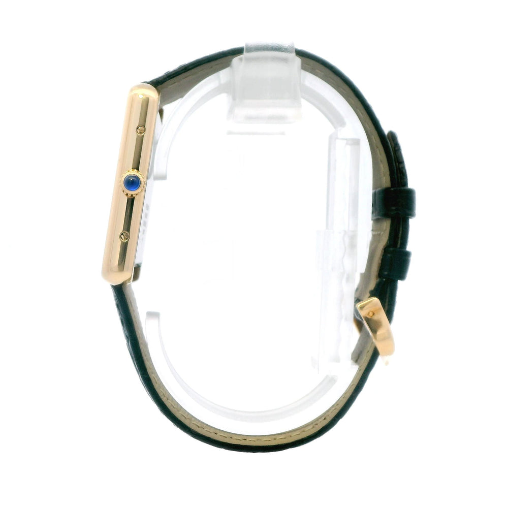 Cartier 27mm Tank Louis 18ky 3167