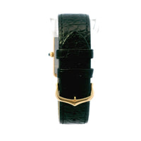 Cartier 27mm Tank Louis 18ky 3167