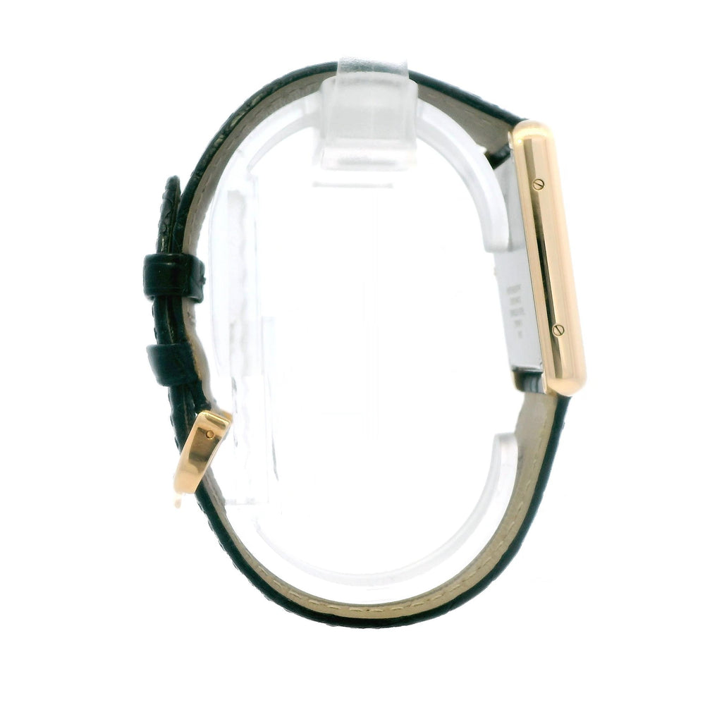 Cartier 27mm Tank Louis 18ky 3167