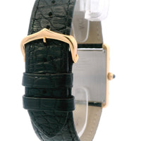 Cartier 27mm Tank Louis 18ky 3167