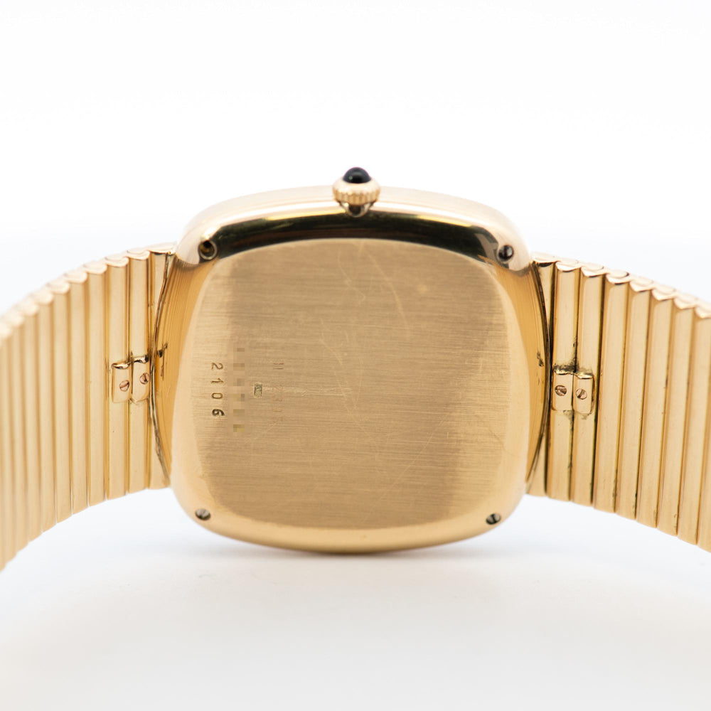 Chopard Happy Diamond 18ky 2106