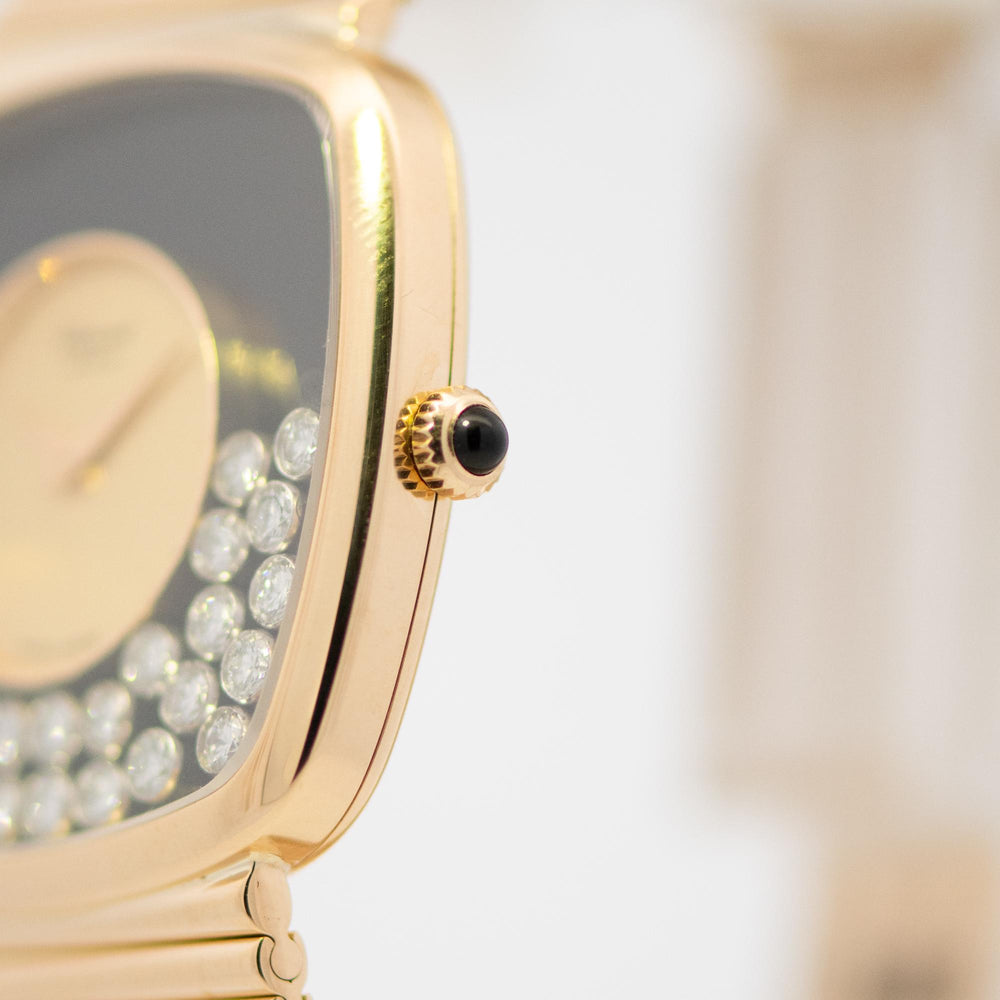 Chopard Happy Diamond 18ky 2106