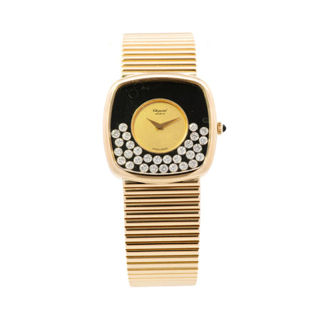 Chopard Happy Diamond 18ky 2106