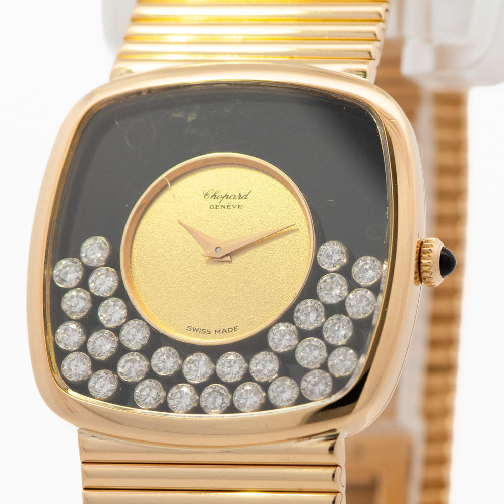 Chopard Happy Diamond 18ky 2106