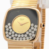 Chopard Happy Diamond 18ky 2106