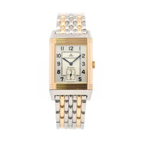 Jaeger-LeCoultre 26mm Reverso SS/18ky  1270.5.62