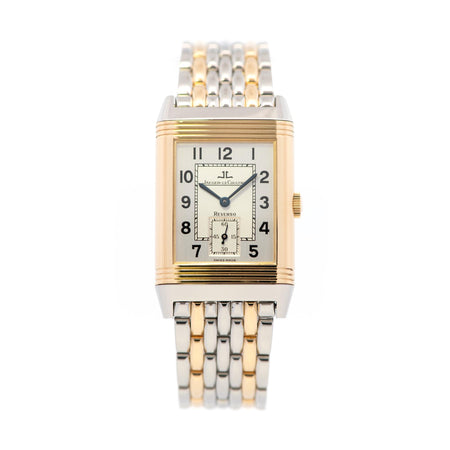 Jaeger-LeCoultre 26mm Reverso SS/18ky  1270.5.62