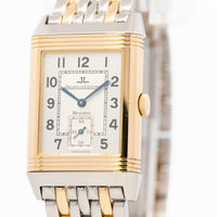 Jaeger-LeCoultre 26mm Reverso SS/18ky  1270.5.62
