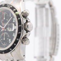 Tudor Tiger Prince Date Chrono SS 79260