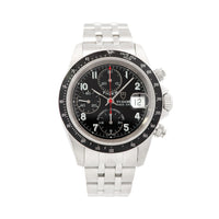 Tudor Tiger Prince Date Chrono SS 79260