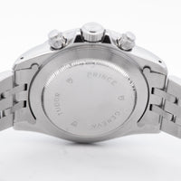 Tudor Tiger Prince Date Chrono SS 79260