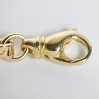 Tiffany & Co Link Bracelet 18ky