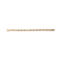 Tiffany & Co Link Bracelet 18ky