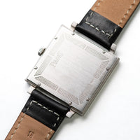 Piaget Diamond Altiplano 18kw 50935 Diamond bezel