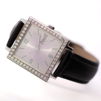 Piaget Diamond Altiplano 18kw 50935 Diamond bezel