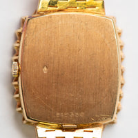 Vacheron Constantin Dia Bezel 18ky 15217