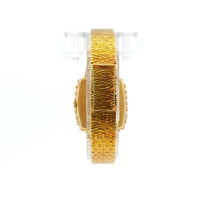 Vacheron Constantin Dia Bezel 18ky 15217