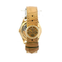 Patek Philippe Moon Phase MOP 18ky  4936J-001/5715367 B&P