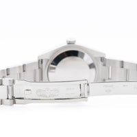 Rolex 31mm SS  Datejust 178240 Custom Dial