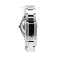 Rolex 31mm SS  Datejust 178240 Custom Dial