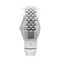 Rolex 36mm Datejust SS 126234 B&P