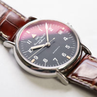 IWC Portofino Pilot's IW3513-12 Automatic