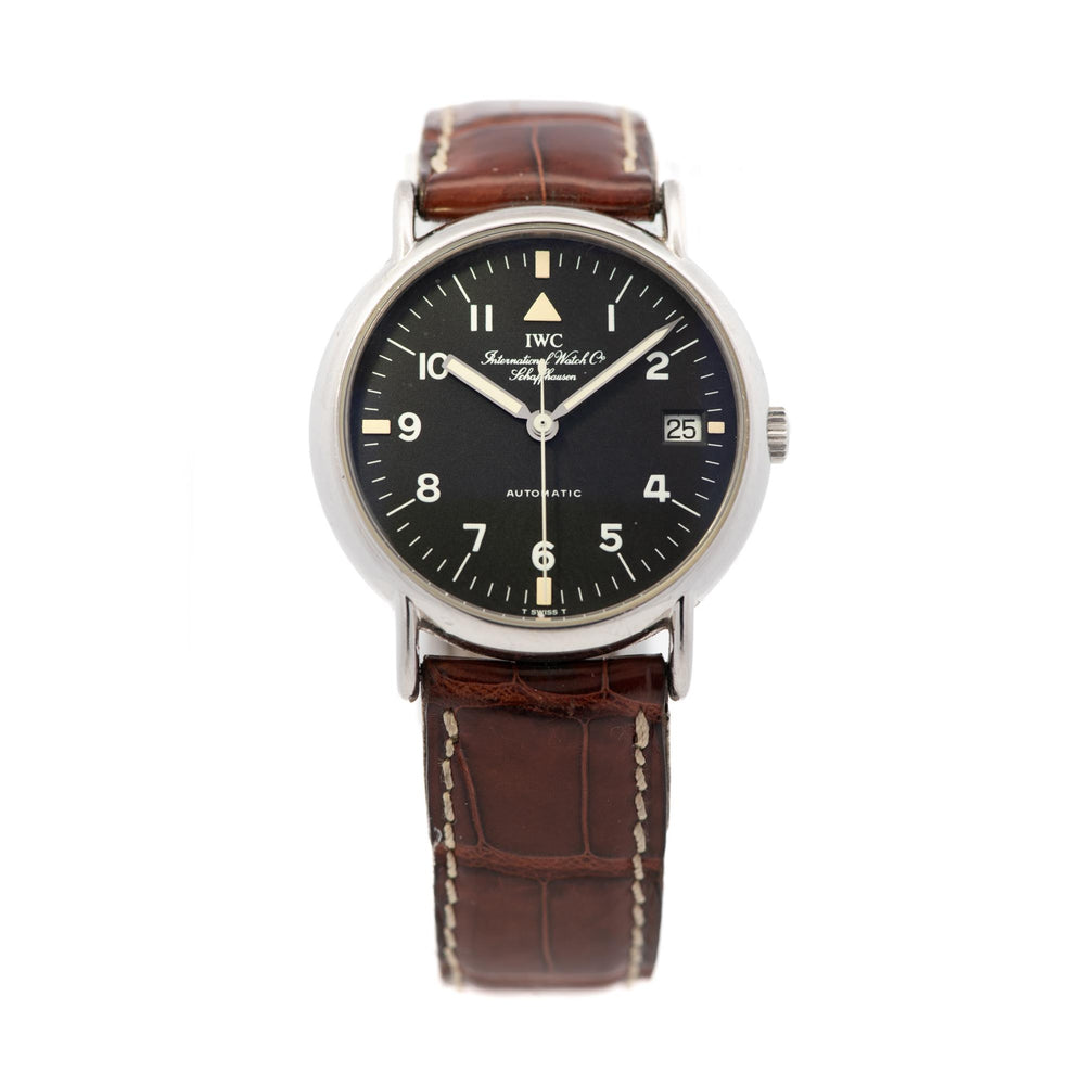 IWC Portofino Pilot's IW3513-12 Automatic