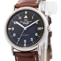 IWC Portofino Pilot's IW3513-12 Automatic