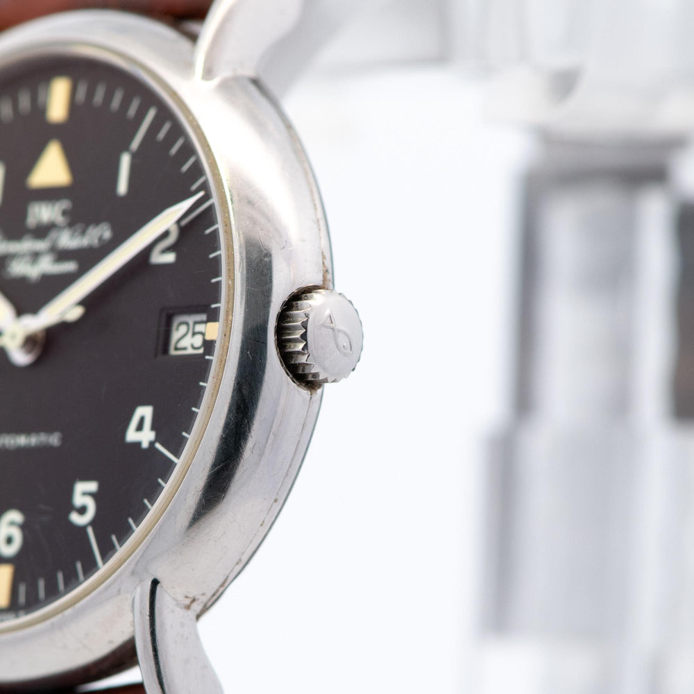 IWC Portofino Pilot's IW3513-12 Automatic