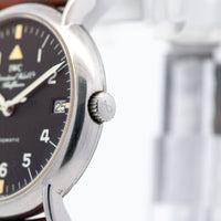 IWC Portofino Pilot's IW3513-12 Automatic