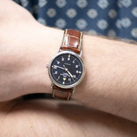 IWC Portofino Pilot's IW3513-12 Automatic