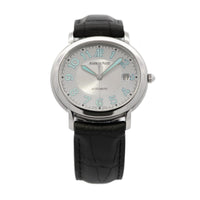 Audemars Piguet Millenary collection Blue Arabic Numbers