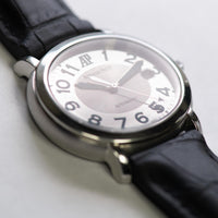 Audemars Piguet Millenary collection Blue Arabic Numbers