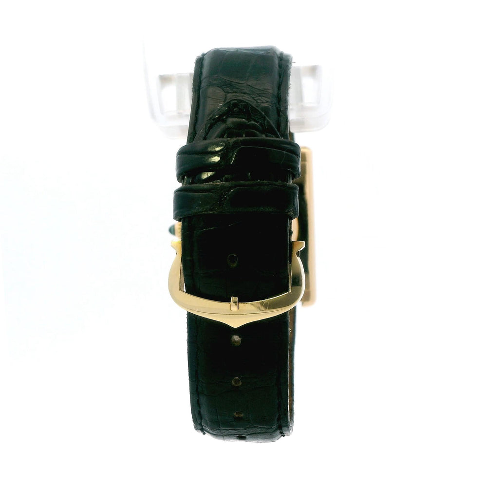 Cartier Automatic Tank Louis Large 18k YG